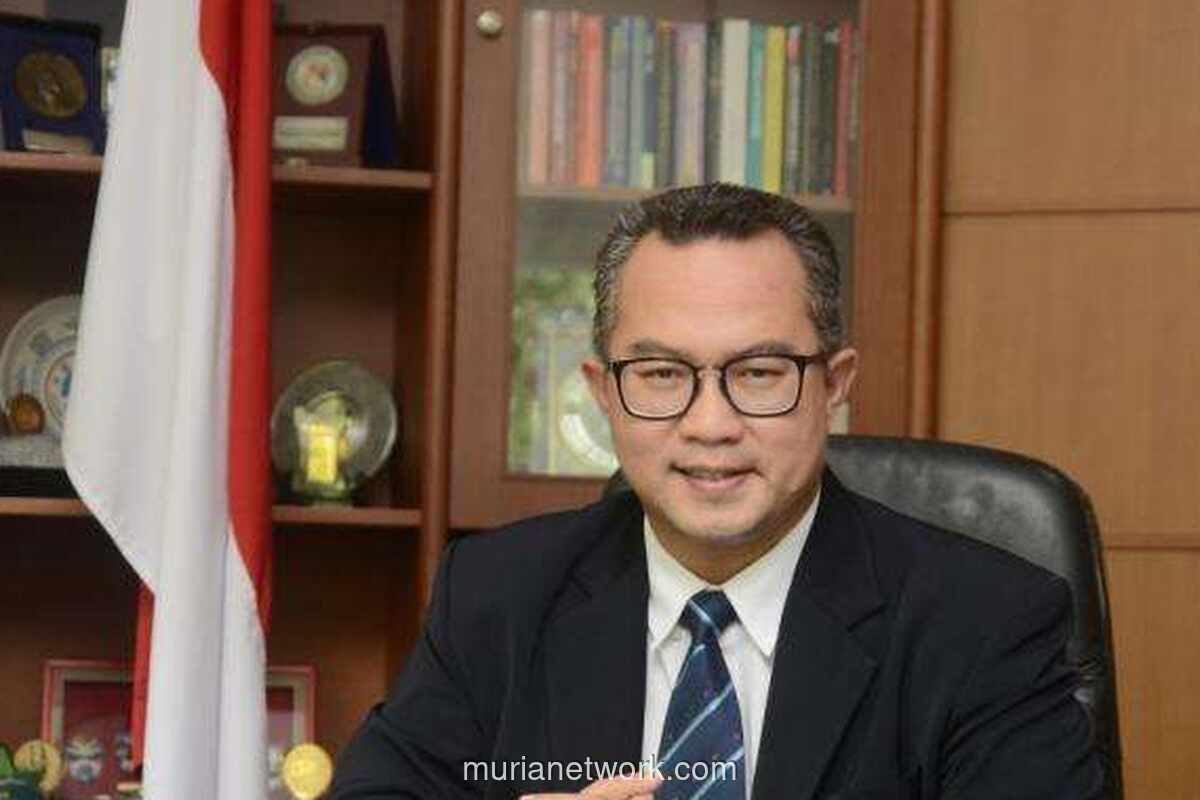 Kepala BRIN Teguk Langsung Air Minum Hasil Olahan Banjir di Aceh