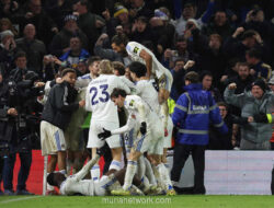 Liverpool Tersandung Lagi, Dramatis Imbang 3-3 Lawan Leeds di Detik Akhir