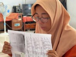 Gugatan Nur Aini: Viral di TikTok, Dipecat karena Bolos 90 Hari