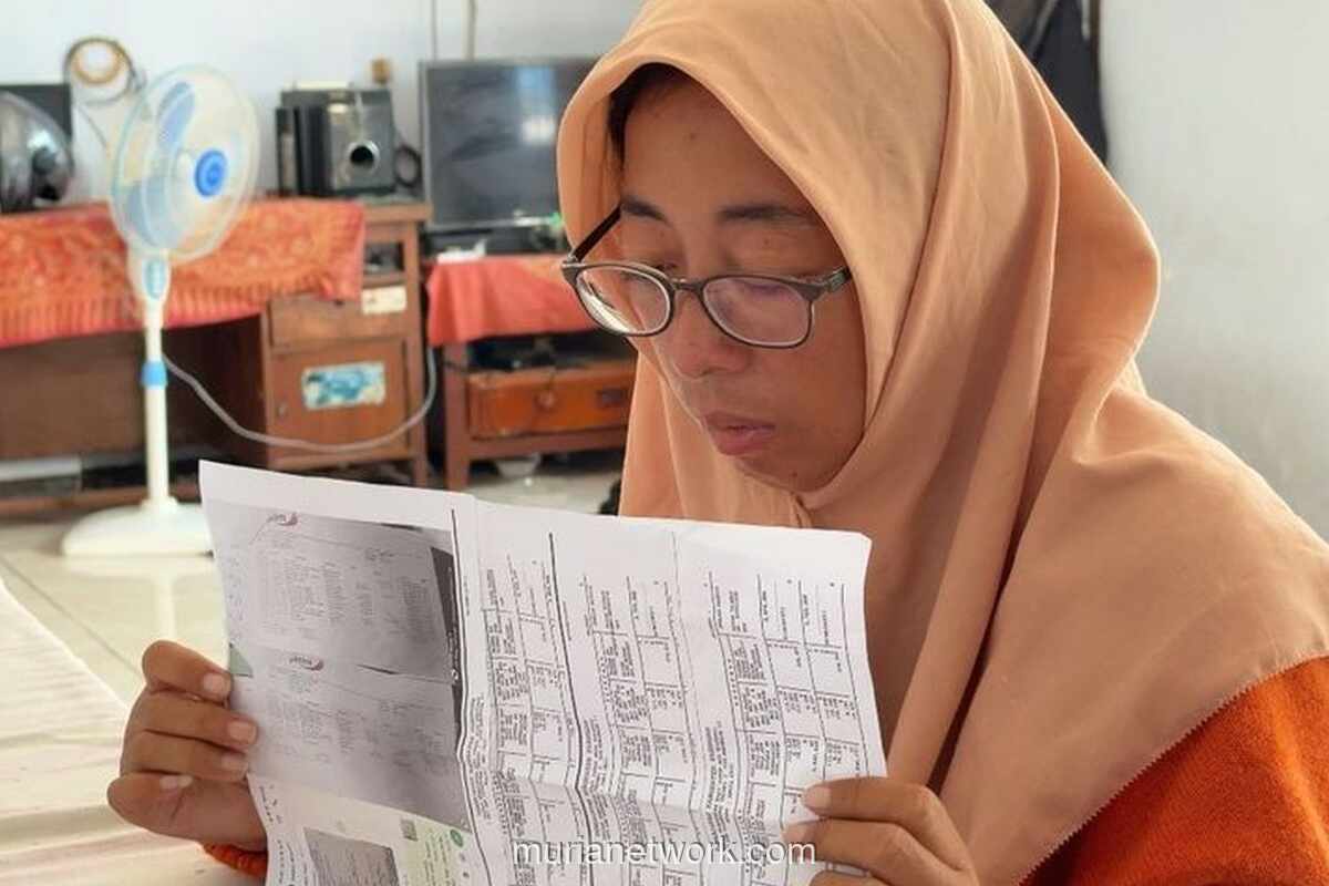 Gugatan Nur Aini: Viral di TikTok, Dipecat karena Bolos 90 Hari