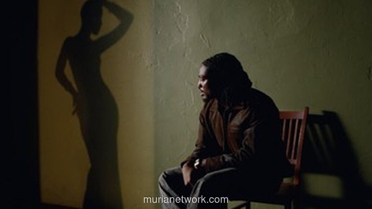 Odeal Buka Luka Hati dalam Single Terbaru Blame U