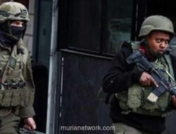 Qabatiya Terkunci: Blokade Militer Israel Usai Insiden Penembakan