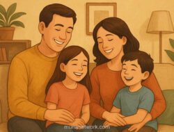 Otoritas Tanpa Kelekatan: Ketika Kepatuhan Anak Hanya Jadi Topeng Jarak Emosional