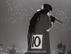 Billie Eilish dan Komet Halley: Saat Cinta Datang Seperti Benda Langit yang Langka