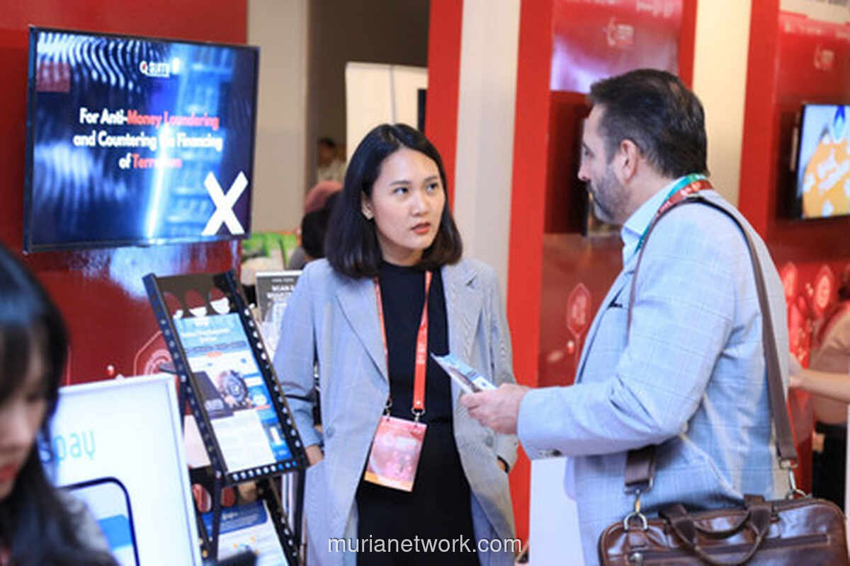 Fintech Indonesia Siap Pukau Publik di Mandiri BFN Fest 2025