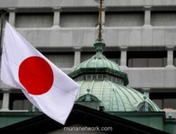 Bank Sentral Jepang Siapkan Suku Bunga Lebih Tinggi, Era Pinjaman Murah Berakhir?