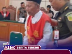 Kakeh 75 Tahun Menangis Sesenggukan di Lantai Sidang, Dihujani Tuntutan 2 Tahun Penjara karena 5 Ekor Burung