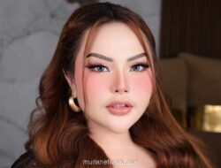 Lisa Mariana Berbelas Kasih: Bu Cinta Berhak Bahagia