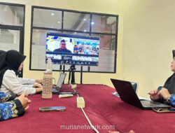 Sistem e-Report JDIH 2025: Penilaian Kinerja Dipermudah, Target Integrasi Data Diperketat