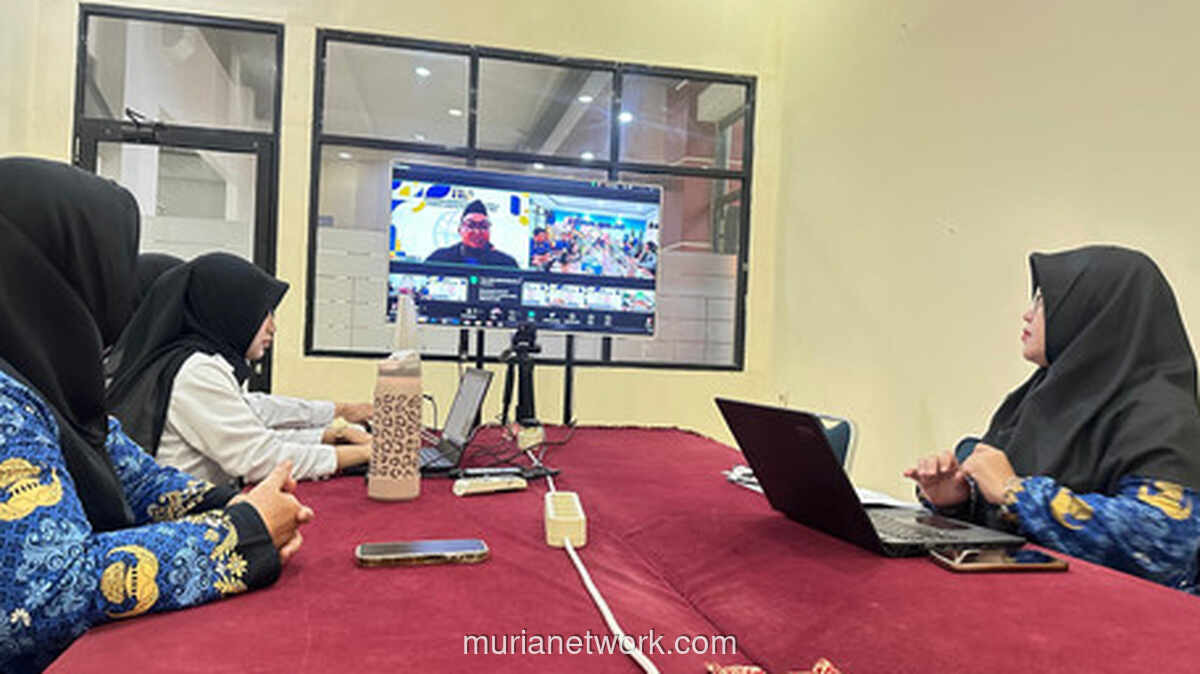 Sistem e-Report JDIH 2025: Penilaian Kinerja Dipermudah, Target Integrasi Data Diperketat