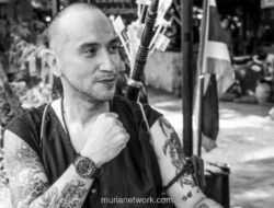 Tragedi Malam Bintaro, Gary Iskak Tewas dalam Kecelakaan Tunggal