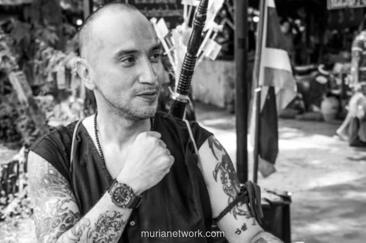 Tragedi Malam Bintaro, Gary Iskak Tewas dalam Kecelakaan Tunggal