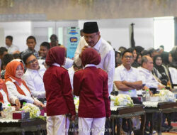 Satu Semester Berjalan, Sekolah Rakyat Tunjukkan Kemajuan Holistik