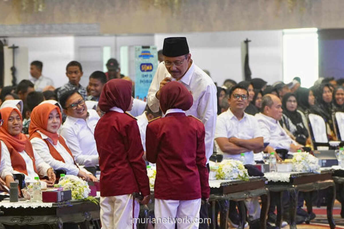 Satu Semester Berjalan, Sekolah Rakyat Tunjukkan Kemajuan Holistik