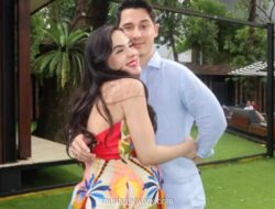 Steffi Zamora Rayakan Ulang Tahun ke-25 Bersama Nino Fernandez, Momen Spesial Jelang Jadi Ibu