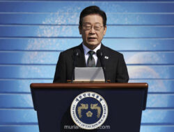 Presiden Lee Jae Myung Usulkan Perawatan Rambut Rontok Ditanggung Asuransi, Pro dan Kontra Mengemuka