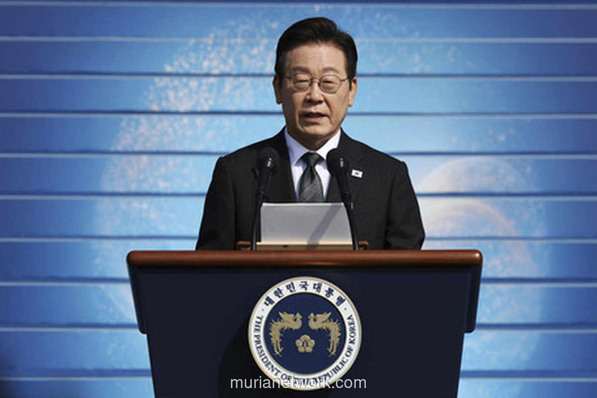 Presiden Lee Jae Myung Usulkan Perawatan Rambut Rontok Ditanggung Asuransi, Pro dan Kontra Mengemuka