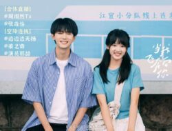 When I Fly Towards You: Kisah Cinta Sekolah yang Hangatkan TikTok