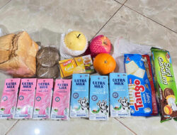 Paket Bergizi Tetap Mengalir Meski Siswa Bandar Lampung Libur Sekolah