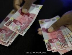 Besok, Gubernur DKI Umumkan Angka Final Upah Minimum Jakarta