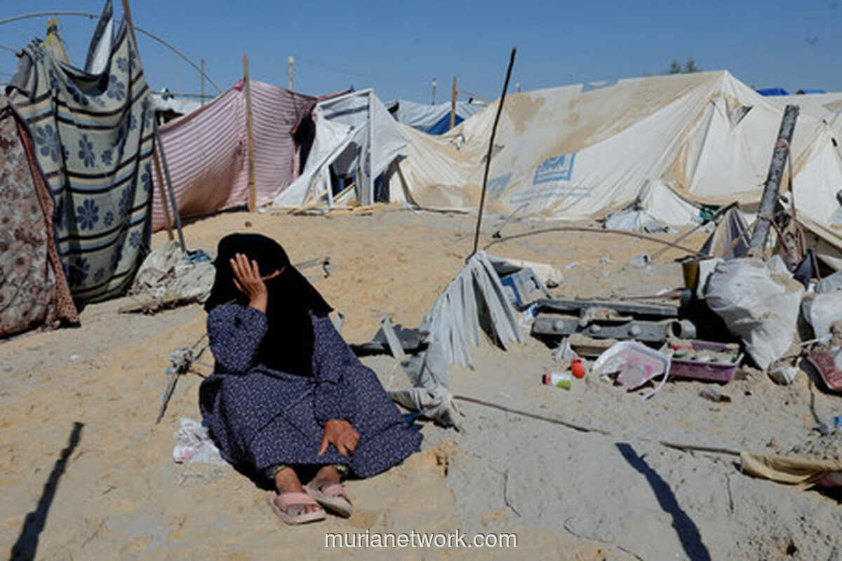 Ledakan di Gaza Tewaskan Enam Warga, Termasuk Bayi Empat Bulan