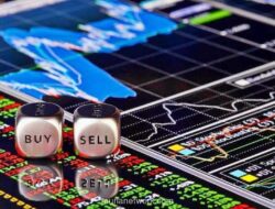 Investor Asing Serbu Saham Perbankan, IHSG Melonjak 1,46%