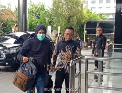 KPK Amankan Kajari dan Kasi Intel dalam OTT di Kalimantan Selatan