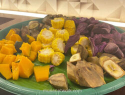 Enam Kuliner Pontianak yang Jadi Primadona di Awal 2025