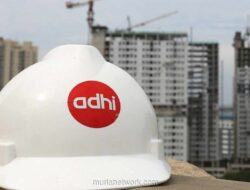 Adhi Karya Garap Gedung Batavia, Targetkan Peningkatan Layanan Publik Jakarta