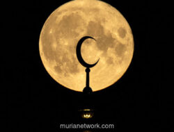 Rusia Pacu Ambisi Bulan dengan Pembangkit Nuklir pada 2036