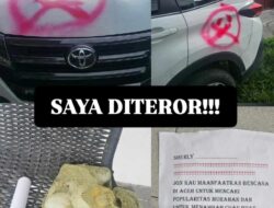 Serangan Siber Berujung Ancaman: Selebgram Sherlyannavita Jadi Sasaran Kebencian Terkoordinasi