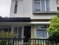 Rumah Dinas Kajari Bekasi Disegel KPK, Diduga Terkait OTT Bupati