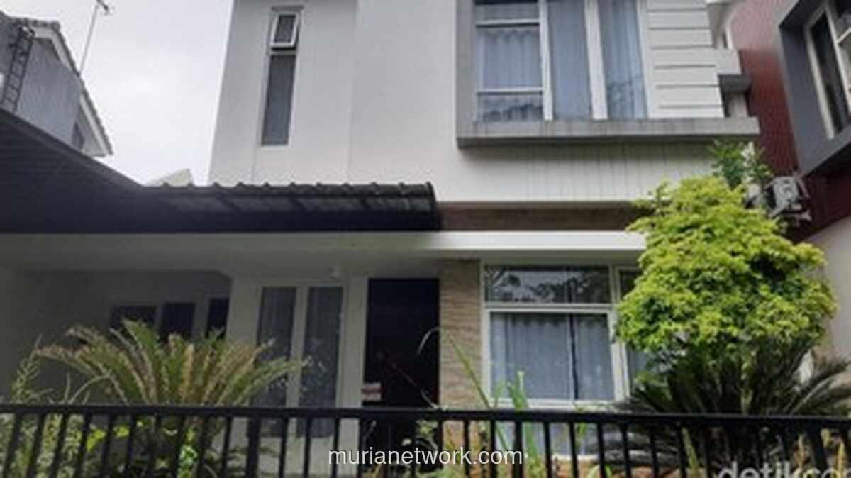 Rumah Dinas Kajari Bekasi Disegel KPK, Diduga Terkait OTT Bupati