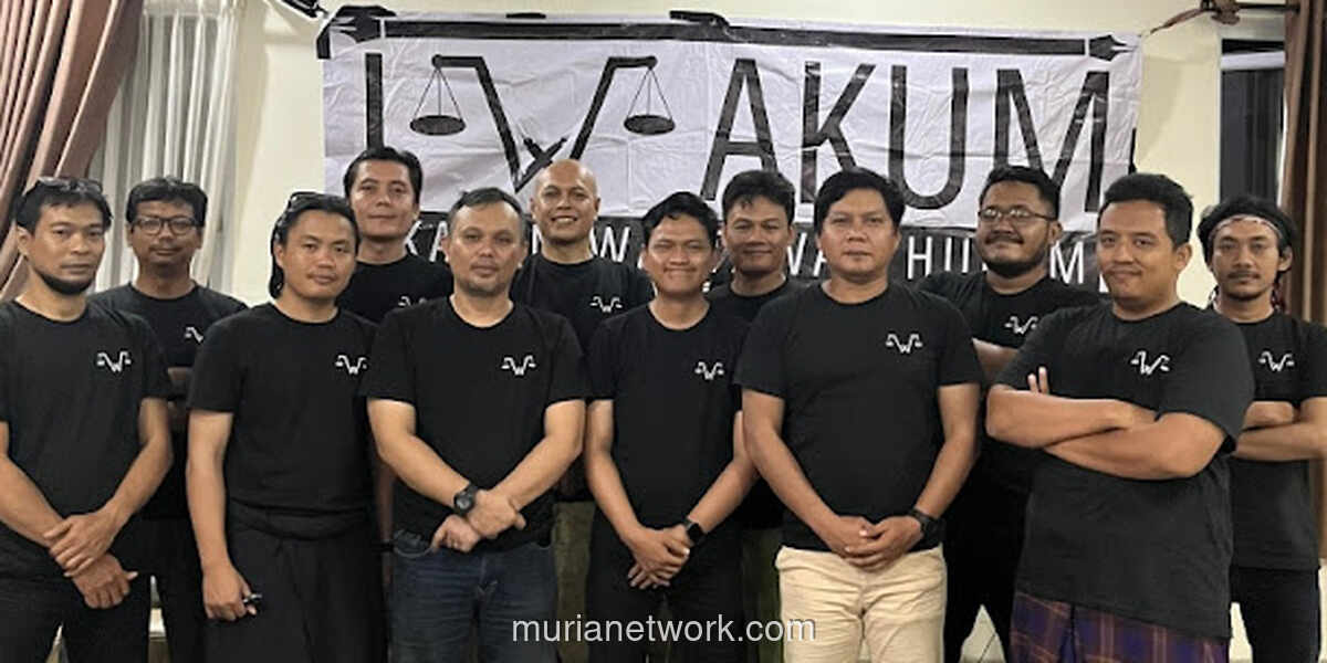 Iwakum Desak Polisi Usut Tuntas Teror Beruntun kepada Aktivis dan Konten Kreator