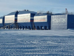 Mencari Batas Dingin: Dari Gurun Es Antarktika Hingga Jatuh Bebas di Menara Kuantum