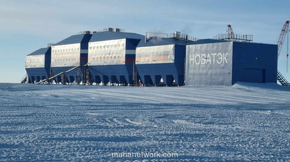 Mencari Batas Dingin: Dari Gurun Es Antarktika Hingga Jatuh Bebas di Menara Kuantum