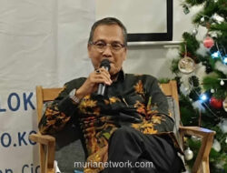 Negara Produksi Korupsi, Mimpi Bebas Korupsi 2026 Dinilai Ilusi