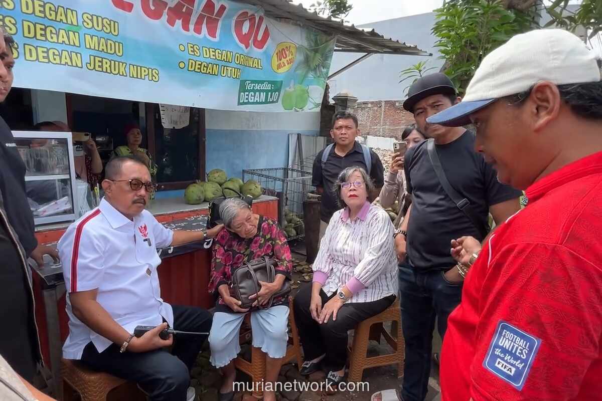 Nenek 80 Tahun Diseret Paksa dari Rumah, Wakil Wali Kota Surabaya Murka