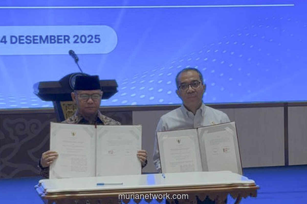 Kemendikti Siapkan Brain Circulation untuk Cetak Pekerja Migran Unggul