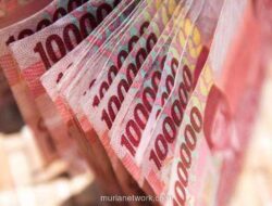 Derasnya Modal Asing Rp14 Triliun Warnai Awal Desember, SRBI Jadi Favorit