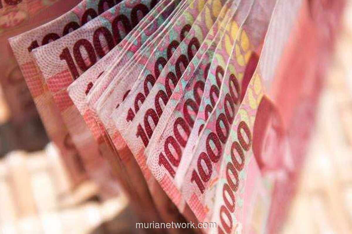 Derasnya Modal Asing Rp14 Triliun Warnai Awal Desember, SRBI Jadi Favorit