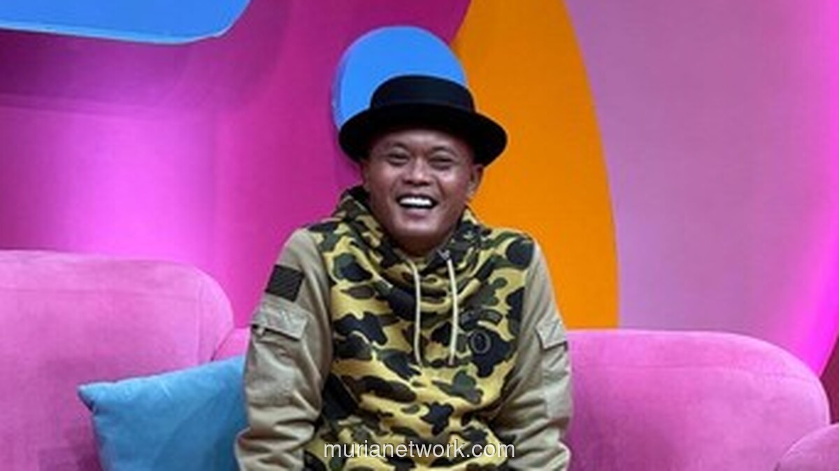 Mimpi Lina untuk Sule: Peringatan dari Alam Lain Soal Pacar Baru