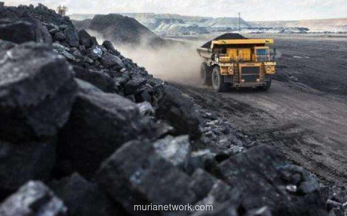 MNC Energy dan Astra Group Sepakati Kontrak Tambang Rp5 Triliun di Sumsel