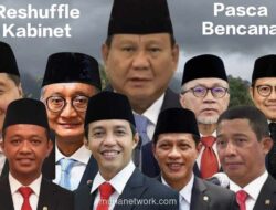 Bencana Sumatera: Sorotan dan Desakan Mundur Menteri di Tengah Isu Reshuffle