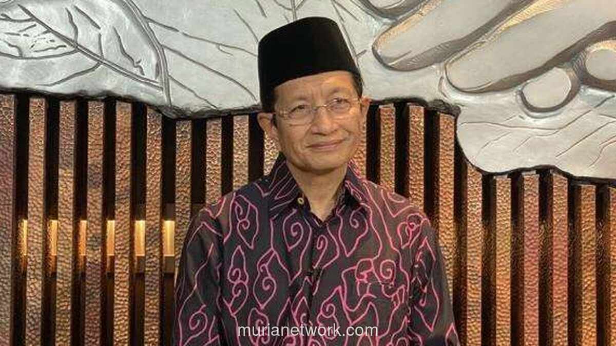 Menag Serukan Refleksi dan Solidaritas di Penghujung Tahun 2025