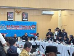 Pimpinan DPR Potong Basa-basi, Minta Kepala Daerah Langsung ke Inti Rapat