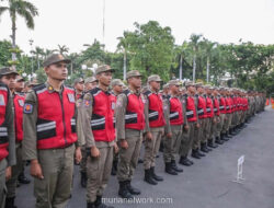 Video Viral Pungli, Satpol PP Surabaya Proses Sanksi Berat untuk Oknum Petugas