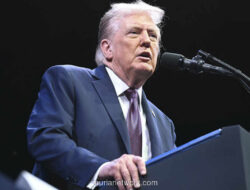 Gencatan Senjata Trump di Perbatasan Kamboja-Thailand Langsung Dipertanyakan Kedua Pihak