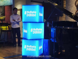 Survei Ungkap 64% Konsumen Masih Kecewa Setelah Barang Tiba, Blibli Luncurkan Solusi No Blabla