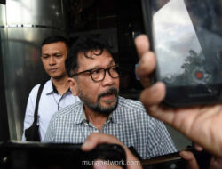 KPK Periksa Zarof Ricar, Selidiki Percakapan dengan Eks Sekretaris MA